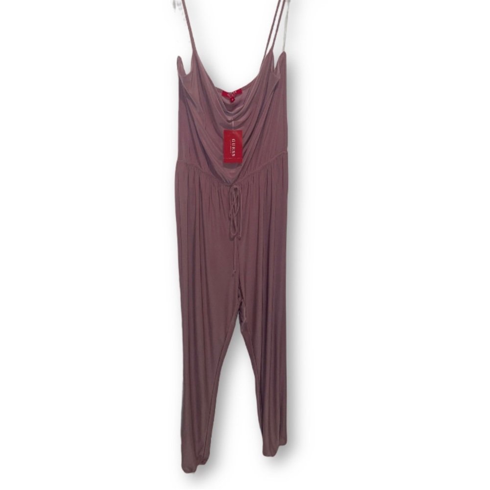 Charla Cowl Neck Jumpsuit